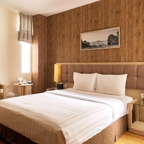 Hotel Sajgon - wyjazd do Wietnamu z DiscoverAsia 1.jpg